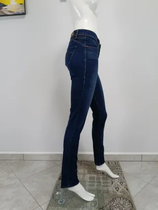 Jeans a vita bassa Levi's