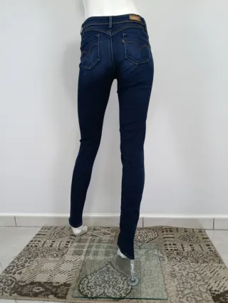 Jeans a vita bassa Levi's