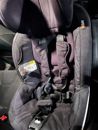 Silla coche iZi Twist B i-Size