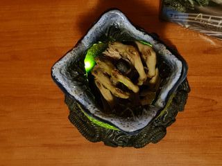 Uovo Xenomorfo Figure Alien