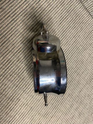 Reloj despertador Mickey Mouse Original