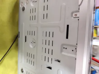 Reproductor DVD BLUESKY DV900