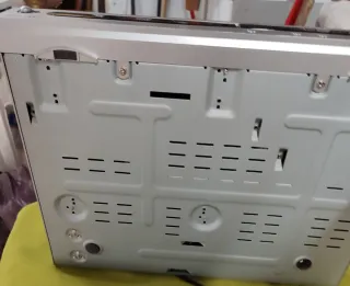 Reproductor DVD BLUESKY DV900