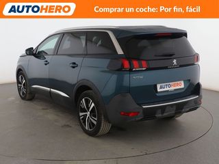 Peugeot 5008 1.5 Blue-HDi Allure