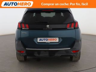 Peugeot 5008 1.5 Blue-HDi Allure