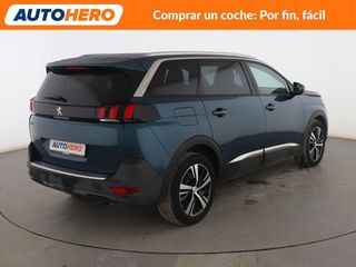 Peugeot 5008 1.5 Blue-HDi Allure