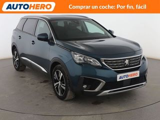 Peugeot 5008 1.5 Blue-HDi Allure
