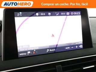 Peugeot 5008 1.5 Blue-HDi Allure