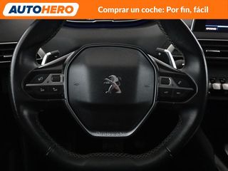 Peugeot 5008 1.5 Blue-HDi Allure