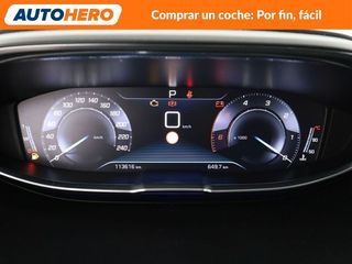Peugeot 5008 1.5 Blue-HDi Allure