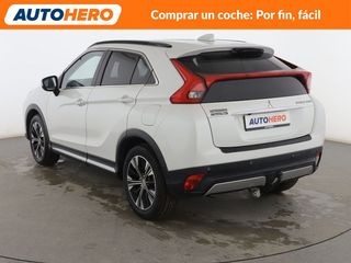 Mitsubishi Eclipse Cross 1.5 T-MIVEC Challenge 2WD