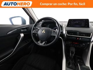 Mitsubishi Eclipse Cross 1.5 T-MIVEC Challenge 2WD