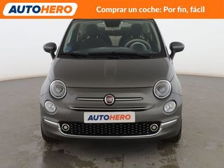 Fiat 500C 1.0 Mild-Hybrid Dolcevita