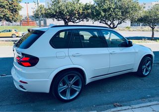 BMW X5 M 4.0d