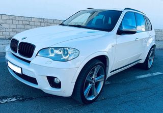 BMW X5 M 4.0d