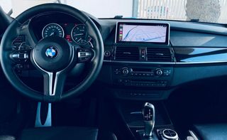 BMW X5 M 4.0d