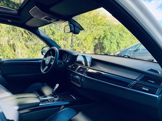 BMW X5 M 4.0d