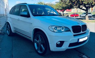 BMW X5 M 4.0d
