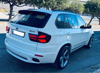 BMW X5 M 4.0d