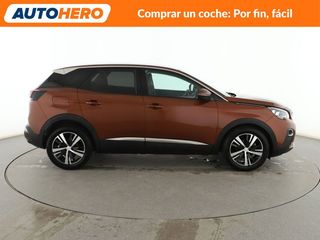 Peugeot 3008 1.5 Blue-HDi Allure