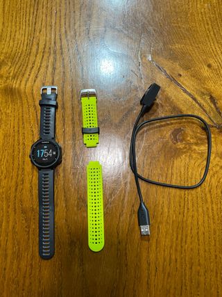 Reloj Garmin Forerunner 735 XT GPS