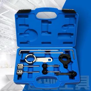 Kit Distribución VAG 1.4, 1.6, 2.0 TDI