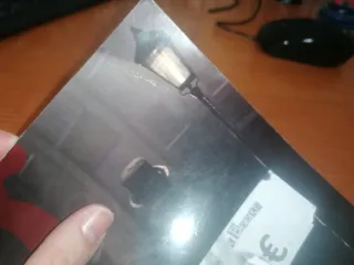 Libro: LA MALDICIÓN DE WHITECHAPEL