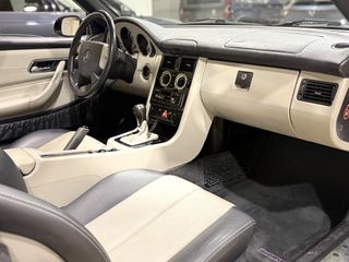 Mercedes-Benz SLK 1999