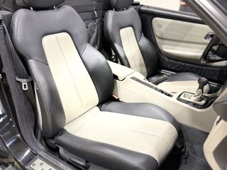 Mercedes-Benz SLK 1999