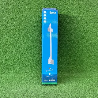 Toallero de Lavabo Roca Rubik 400 mm