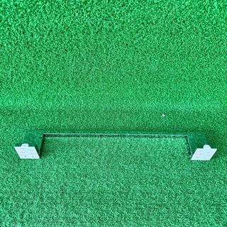 Toallero de Lavabo Roca Rubik 400 mm