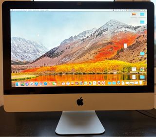 iMac 12.1 Intel Core i5 2.5GHz 20GB RAM