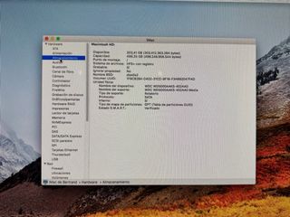 iMac 12.1 Intel Core i5 2.5GHz 20GB RAM