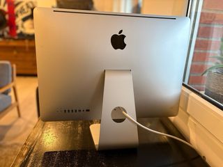 iMac 12.1 Intel Core i5 2.5GHz 20GB RAM