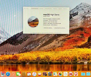 iMac 12.1 Intel Core i5 2.5GHz 20GB RAM