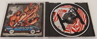 Sweet Lizard Illtet Omonimo CD