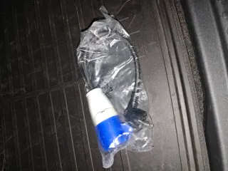 Adaptador Enchufe Caravana