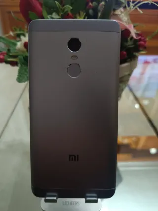 Xiaomi Redmi Note 4 Plata