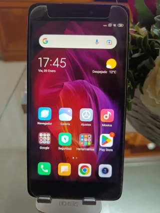Xiaomi Redmi Note 4 Plata