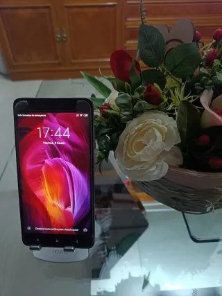 Xiaomi Redmi Note 4 Plata
