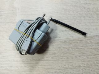 Nintendo New 3DS XL Blanca Dual IPS