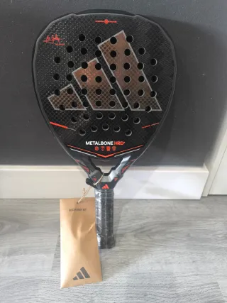 Metalbone HRD 2026 Nueva