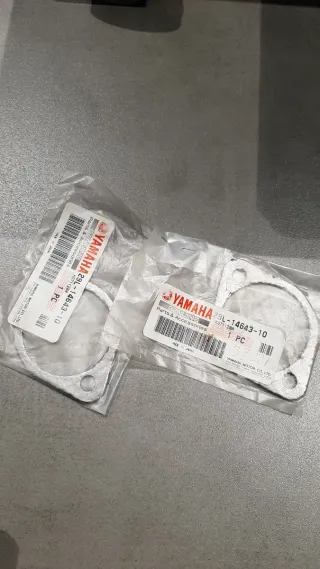 Cuenta revoluciones Yamaha RD 350 Nippon Seiki