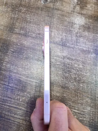 iPhone 15 128GB Rosa