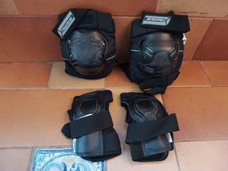 Patines Rollerblade Spark XT Talla 47