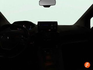 Peugeot Rifter Rifter GT BlueHDi 130 EAT8 Long