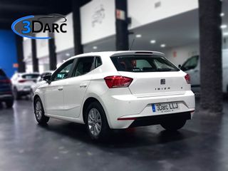 SEAT IBIZA  1.0 TSI 95CV STYLE