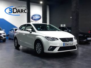 SEAT IBIZA  1.0 TSI 95CV STYLE