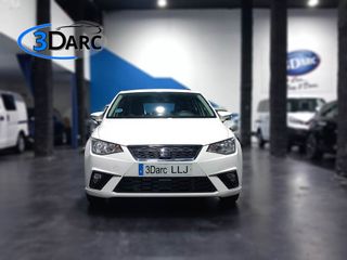 SEAT IBIZA  1.0 TSI 95CV STYLE