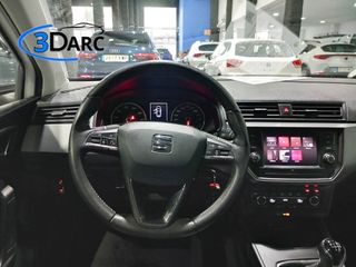 SEAT IBIZA  1.0 TSI 95CV STYLE